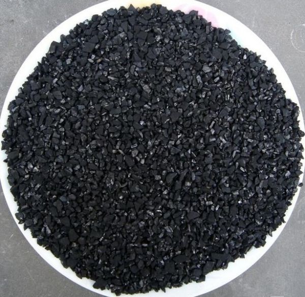 威大煤质颗粒活性炭也称为无烟煤活性炭